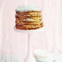 How To Make Tennessee Apple Stack Cake_image