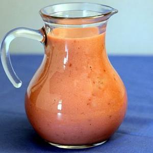 Orange Raspberry Vinaigrette Recipe - (3.7/5)_image