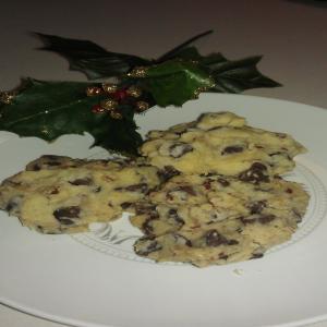 Luscious Lumps Cookies_image