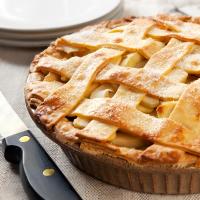 How to Make Pie Crust_image