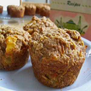Tropical Spice Muffins_image