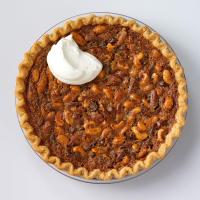 Mixed Nut 'n' Fig Pie image