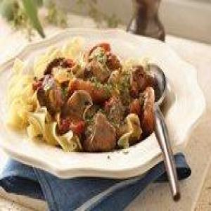 Slow Cooker Country French Beef Stew_image
