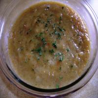 Creamy Cabbage Soup (Dairy-Free) image