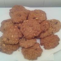 Anzac Biscuits with Macadamia Nuts_image