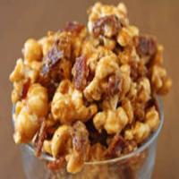 Bacon Caramel Popcorn_image