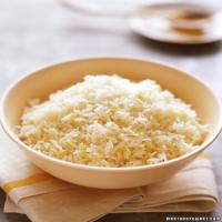 Ginger Rice image