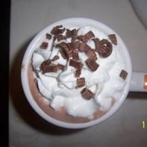 Chocomint Toddy_image