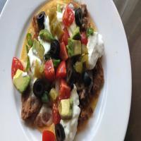 Mexican Pizza I_image