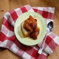 Slow-Cooker Fruit Compote image