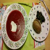 Red Root Soup_image