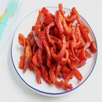 How to Roast Red Peppers in the Oven_image