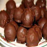 Coconut Candy Balls Recipe - (4.8/5)_image