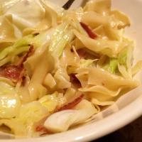 Cabbage and Noodles_image