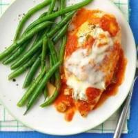 ITALIAN STYLE CHICKEN & PEPPERS_image