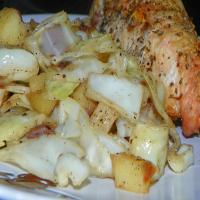 Cabbage and Potatoes_image