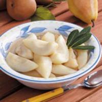 Gingered Pears_image