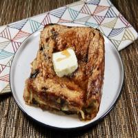 Cinnamon French Toast Bake_image