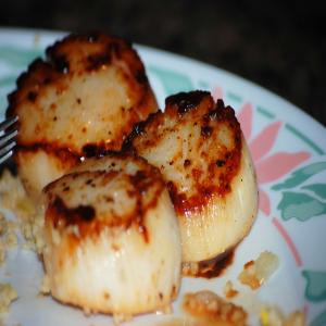 How Scallops are Supposed to Be Made image