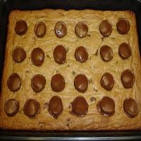 Chocolate-Stuffed Peanut Butter Brownies_image