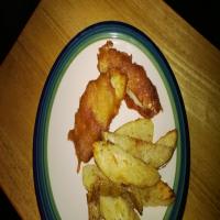 Fish N Chips Recipe - (4.3/5)_image