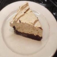 LC Decadent Chocolate Cake with Coffee Mousse_image