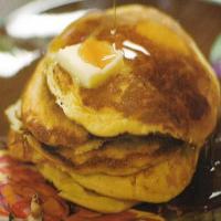 Edna Mae's Sour Cream Pancakes_image