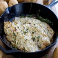 Roasted Potato-Wrapped Tilapia_image