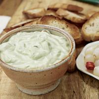 Green Olive Spread_image