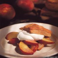 Peach Shortcakes_image