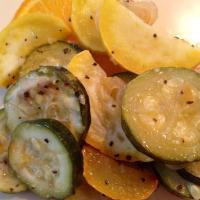 Stacie's Awesome Fruity Grilled Veggies_image