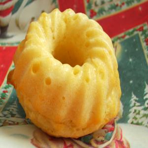Basic Cheese Muffins_image