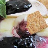 Blueberry Brie_image
