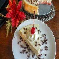 Cannoli Cheesecake_image