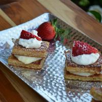French Toast Sandwich image