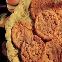 Triple-Ginger Cookies_image