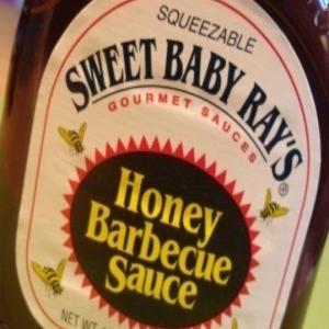 Sweet Baby Ray's Chicken_image