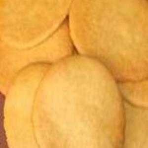 Grandma Carr's Brown Sugar Cookies- Butterscotch_image