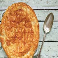 Beef and Guinness Pie_image
