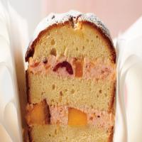 Tutti-Frutti Pound Cake_image