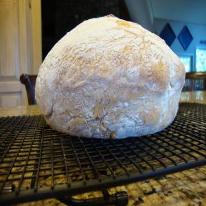 No-Knead Bread image