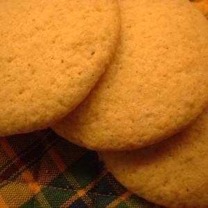 Prize-Winning Sugar Cookies image