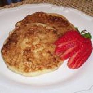 Creme Brulee Pancakes_image