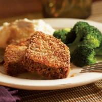 Fried Meatloaf_image