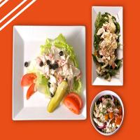 Sea Shells® Seafood Salad_image