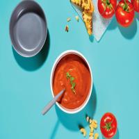 Vegan Tomato Soup_image