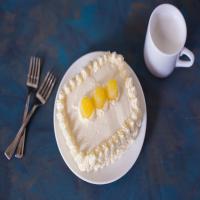 Easy Bake Oven Lemon Cake Mix_image