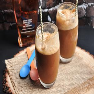 Adult Root Beer Floats image