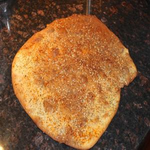 Lavash Cracker - Bread image