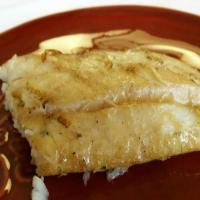 Grilled Trout_image